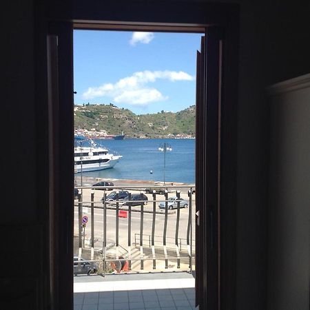 Bella Vista Bed & Breakfast Lipari  Exterior photo