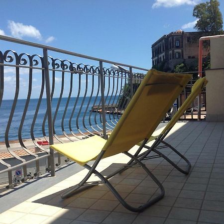 Bella Vista Bed & Breakfast Lipari  Exterior photo