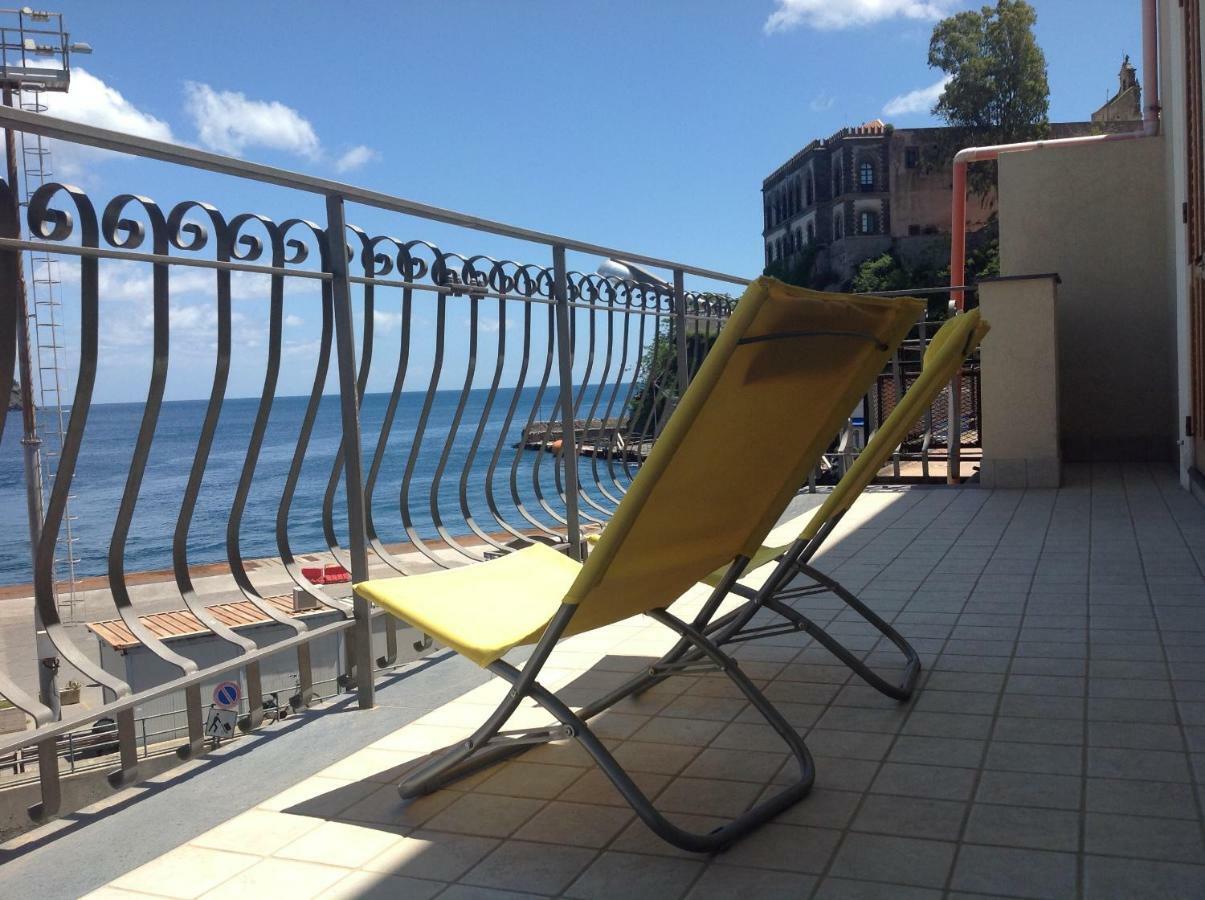 Bella Vista Bed & Breakfast Lipari  Exterior photo